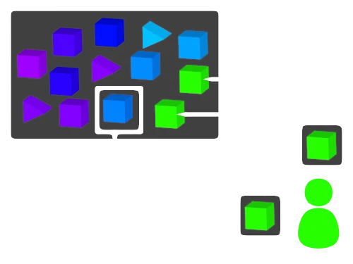 You can modify existing modules or create new ones